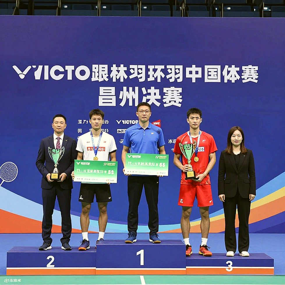 Nguyễn Thùy Linh dừng bước ở Vietnam Open: Đọc lại thất bại trước Xu Wen Jing bằng dữ liệu