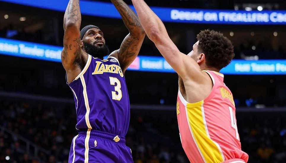 D'Angelo Russell và công thức khuếch đại thống kê của CBA: Nhìn lại 10 cựu sao NBA