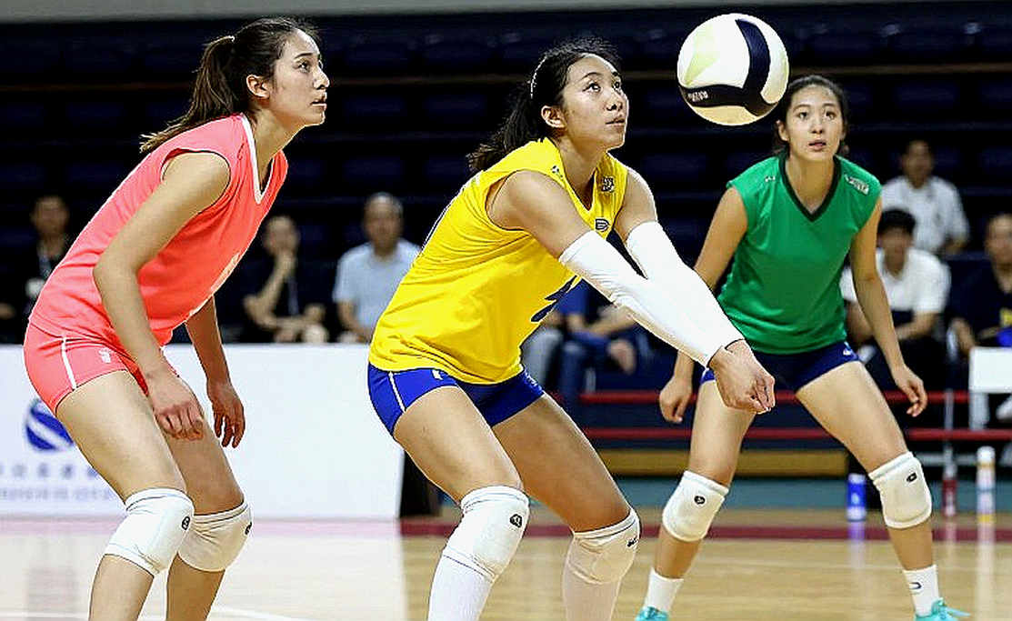 Bóng chuyền sinh viên Việt Nam 2026: Đại học TDTT Đà Nẵng vô địch, và khoảng trống phía sau Hồ Thị Kim Dung