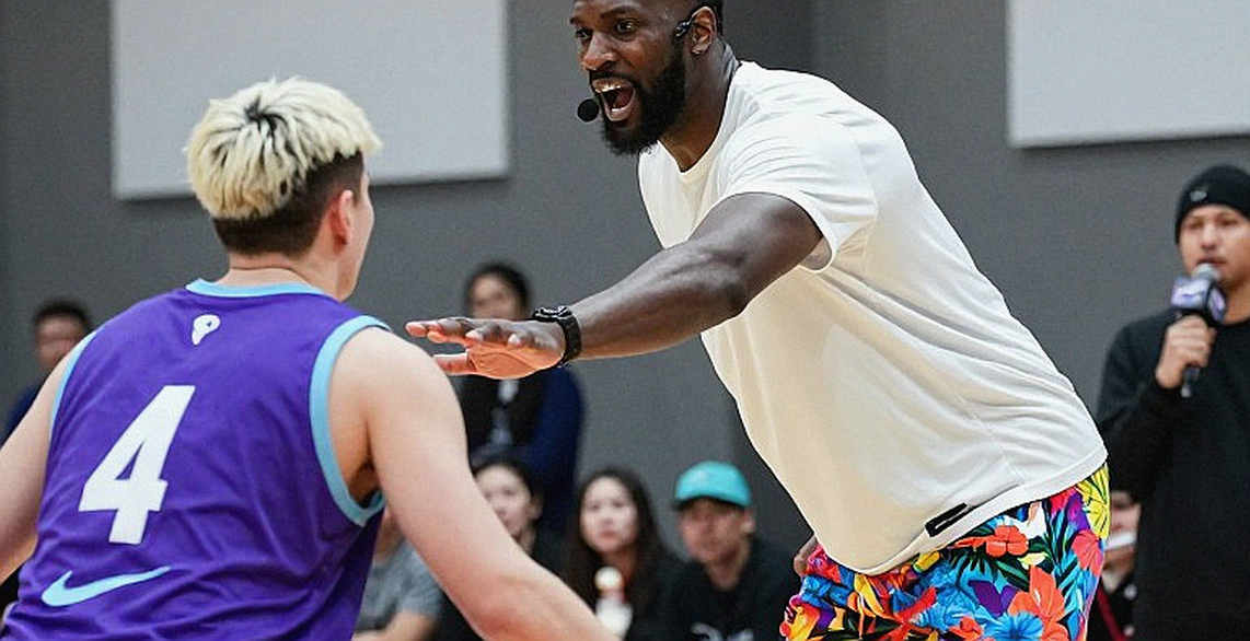 Warning: Gambling Marketing Content Disguised as Basketball News
