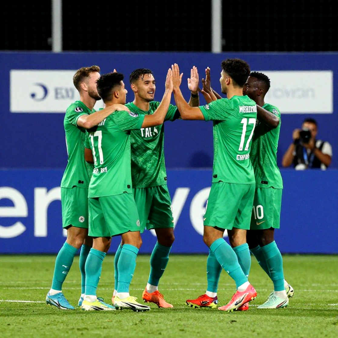 Sarrafiore và bài toán hộ chiếu: Khi giấc mơ El Tricolor không nằm ở đôi chân