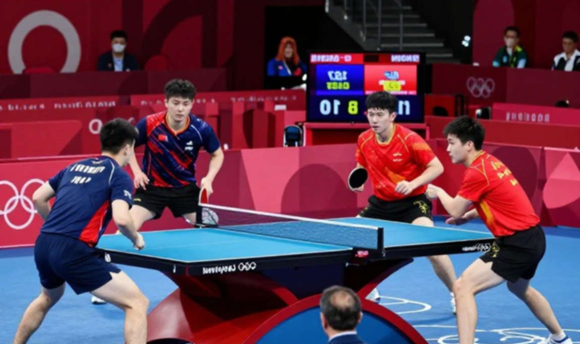 Bốn lần lật ngược trong một ngày ở Antibes: bảng điểm U19 châu Âu tự tố cáo tải trọng thể lực