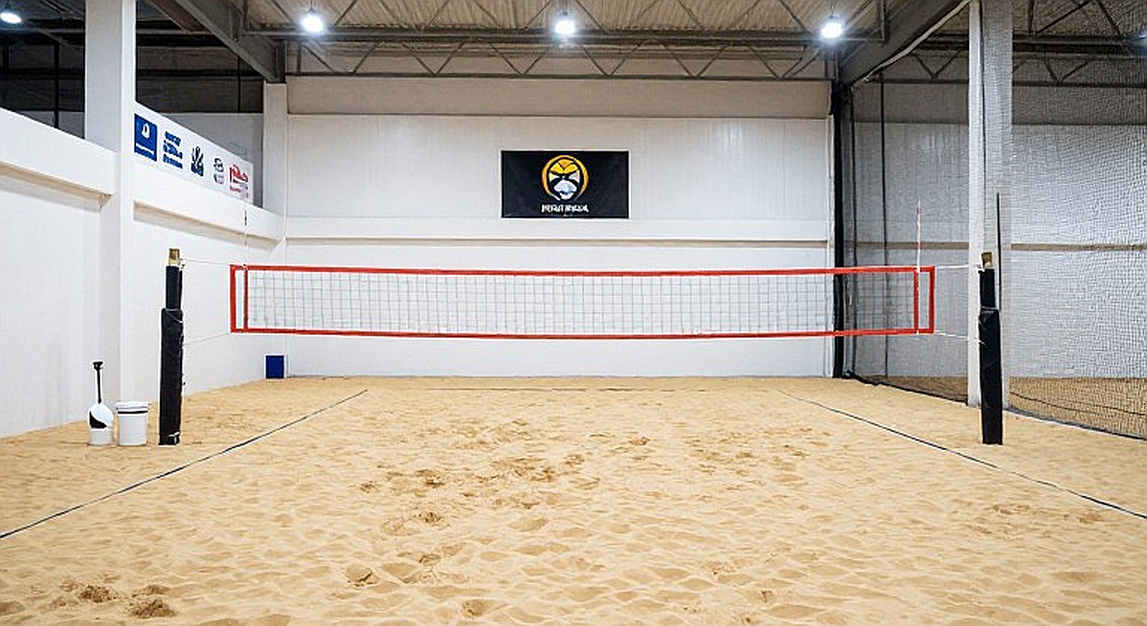 AVP League 2026: Khi hàng chắn bị vô hiệu, chung kết bãi biển được định đoạt bằng phòng ngự chuyển đổi