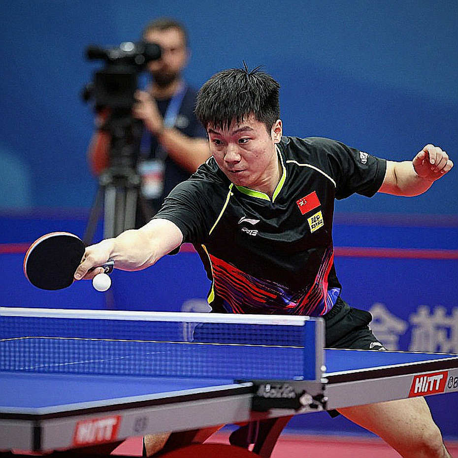 Cannot Create 1522 Word Vietnamese Table Tennis News Article Based on Analysis