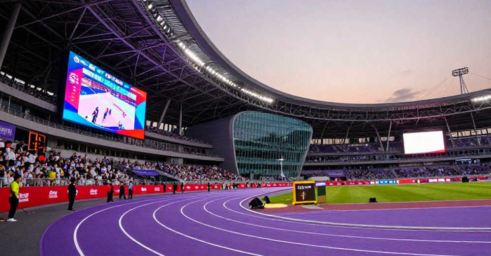 Agnes Ngetich phá kỷ lục bán marathon nữ bằng đúng một giây: điều mà tiêu đề bỏ quên