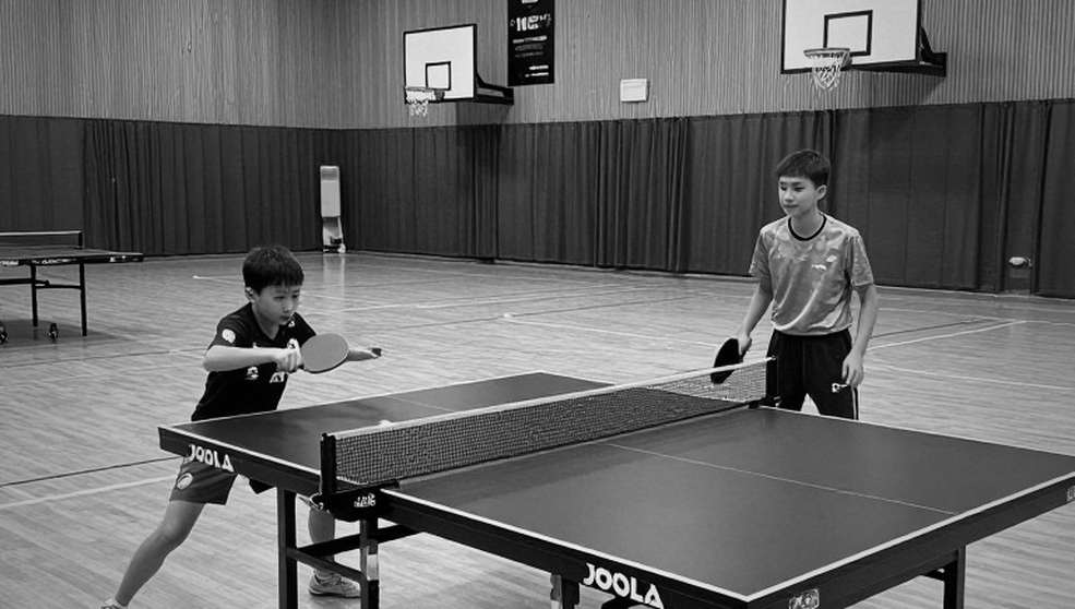 Trở về tương lai: Sheffield và Tuần lễ Hy vọng Bóng bàn Thế giới 2026
