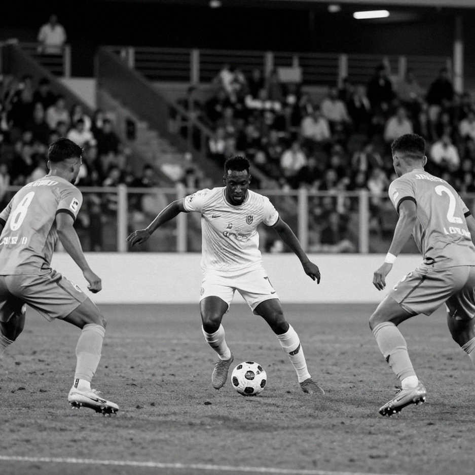 Sân Vắng Không Xóa Trận Đấu: Khi Dữ Liệu La Liga Lột Trần Lợi Thế Sân Nhà