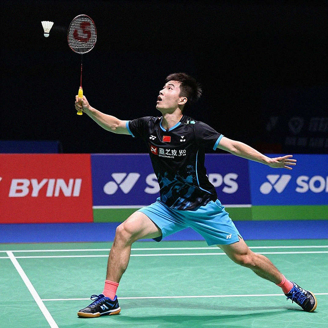 Nagoya, 1 giờ 30 sáng: PV Sindhu và trận tứ kết bị lịch thi đấu đánh cắp