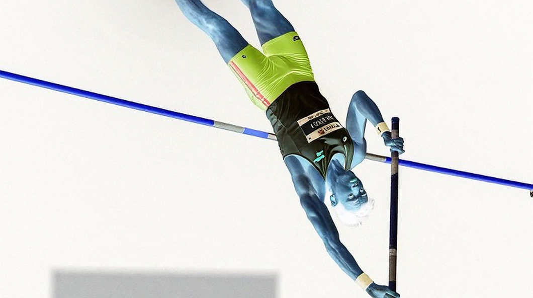 Amy Hunt về thứ ba nội dung 200m tại chung kết Diamond League với 22,16 giây