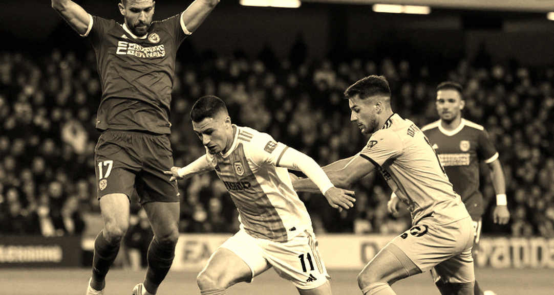 The Empty Scouting Report and the Real Rhythm of Vietnamese Football