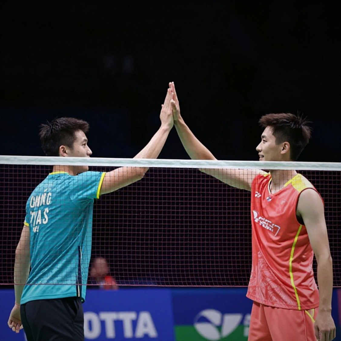 Nguyen Tien Minh advances at Vietnam Open 2026: a win built on the opponent's weakness Nguyen Tien Minh advances at Vietnam Open 2026: a win built on the opponent's weakness