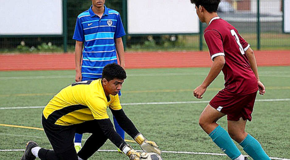 V-League trở lại: Sức ép bao trùm Hanoi FC và Dong Nai