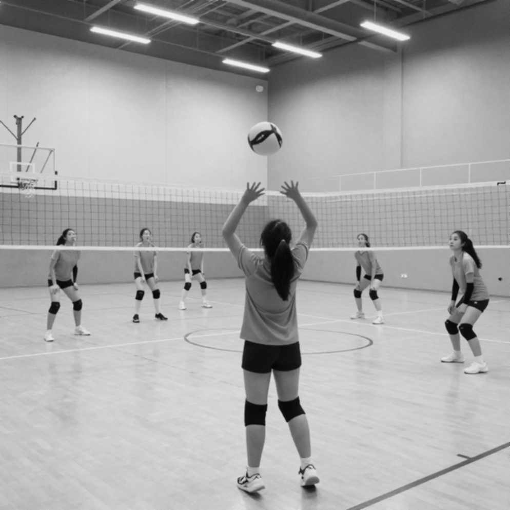 Giải Thích Quy Tắc Chấm Điểm Trong Bóng Chuyền: Rally Points, Sets Và Set Thứ Năm Đến 15
