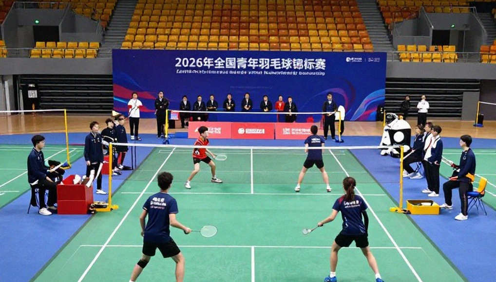Tiến Minh 43 tuổi và cú lừa chiến thuật ở Vietnam Open 2026