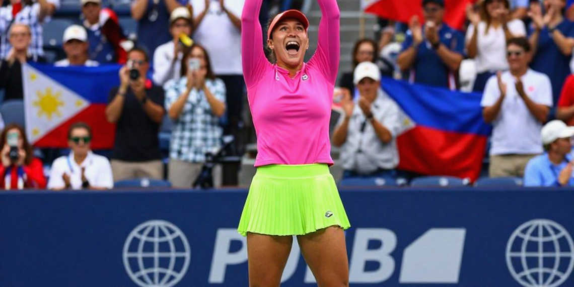 Mưa New York và bài toán công bằng: Pegula, Muchova và những kẻ săn mồi trong bóng tối