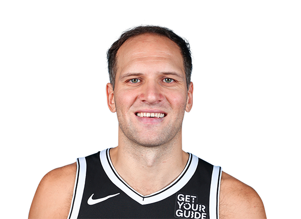 Bojan Bogdanovic