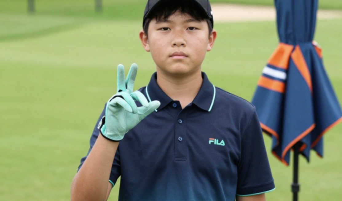 Open de France: Fitzpatrick dẫn đầu nửa chặng bằng 65-64 không bogey, Winther bám sát một gậy
