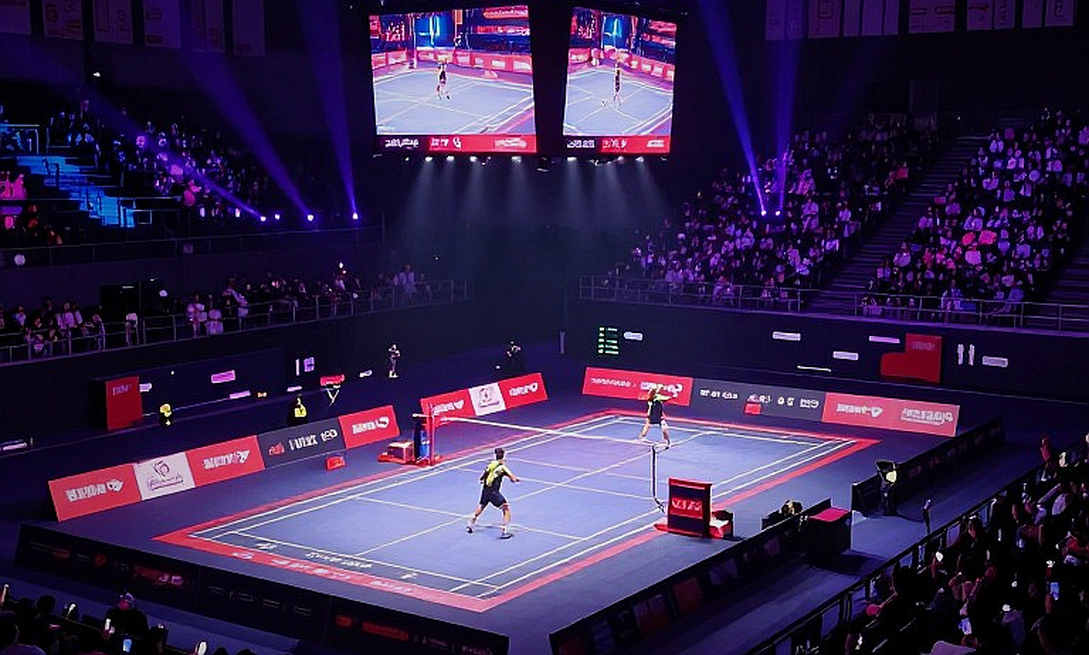 Thùy Linh và bài toán huy chương Asiad: Tấm huy chương được quyết định trong phòng tập