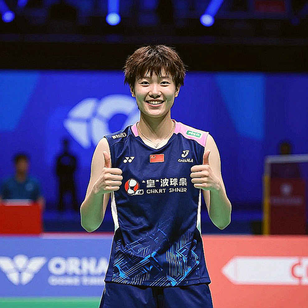China Masters 2026: India's Two Quarter-Final Tickets and the Trap Called 'Comeback'