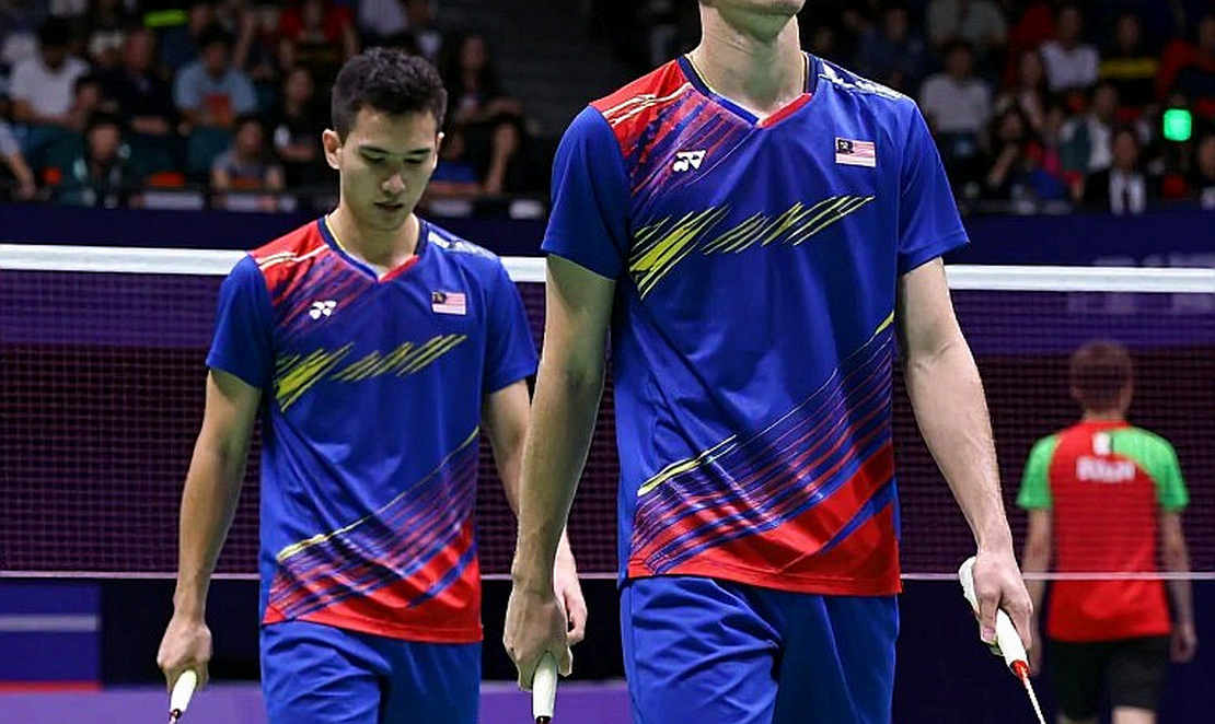 Ấn Độ và bài toán 20 tay vợt ở Asian Games 2026: Kỳ vọng vàng khóa trong một cặp đôi