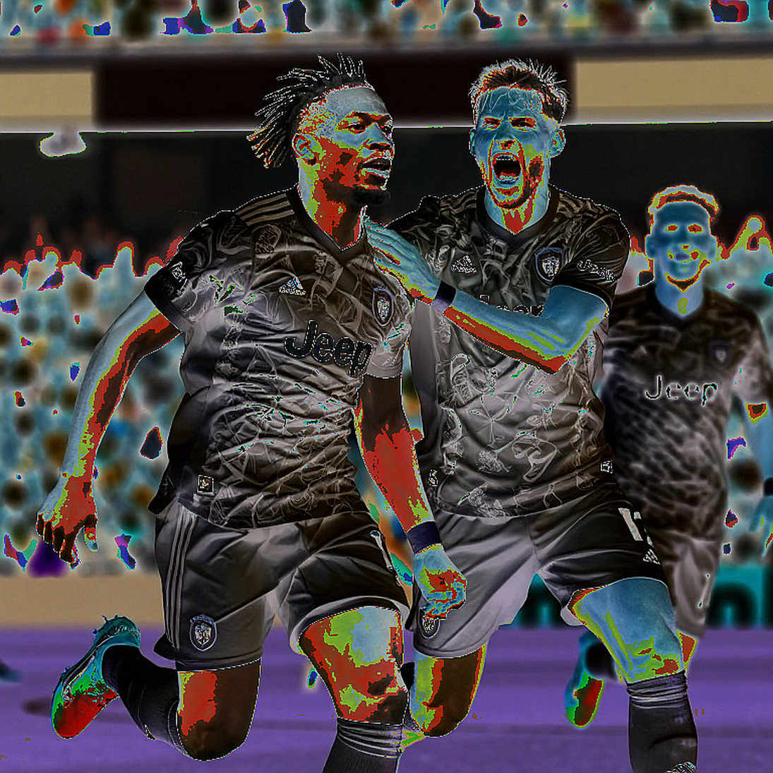 PSG vô địch Ligue 1: Chức vô địch không đến từ lịch thi đấu, nhưng người ta cần một cái cớ để ghét kẻ mạnh PSG vô địch Ligue 1: Chức vô địch không đến từ lịch thi đấu, nhưng người ta cần một cái cớ để ghét kẻ mạnh