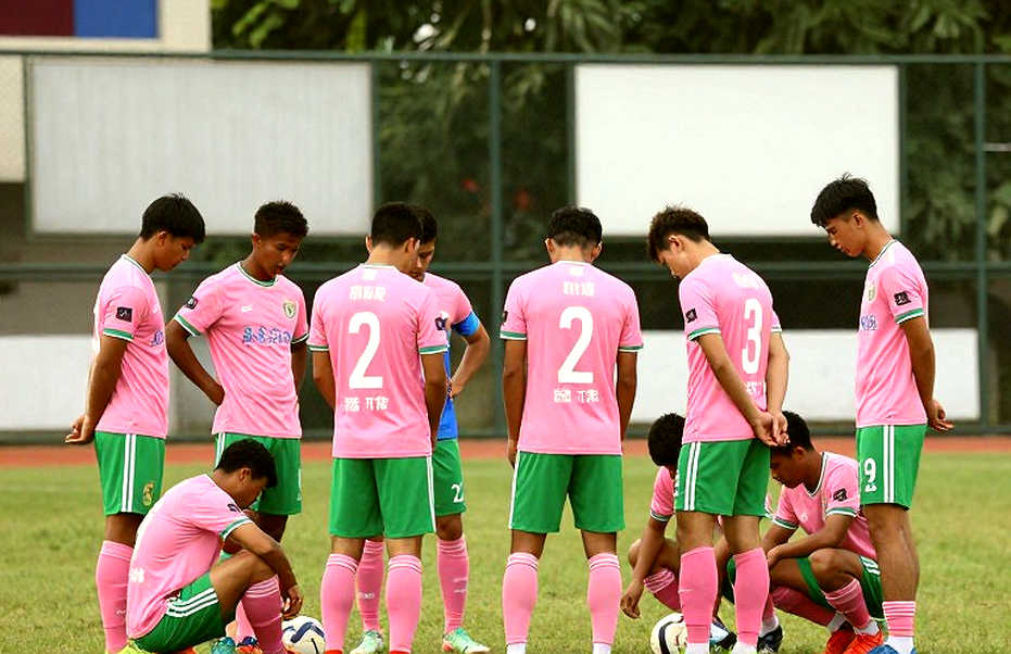 Van Hau, the VAR-Upgraded Red Card, and the Name Nobody Mentioned: Ngoc Tan Van Hau, the VAR-Upgraded Red Card, and the Name Nobody Mentioned: Ngoc Tan