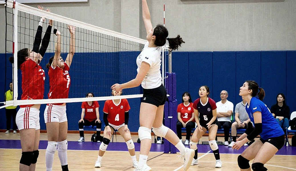Brazil vô địch Nam Mỹ lần thứ 16 liên tiếp: Khi Rosamaria gục xuống, Tainara viết lại trang cuối