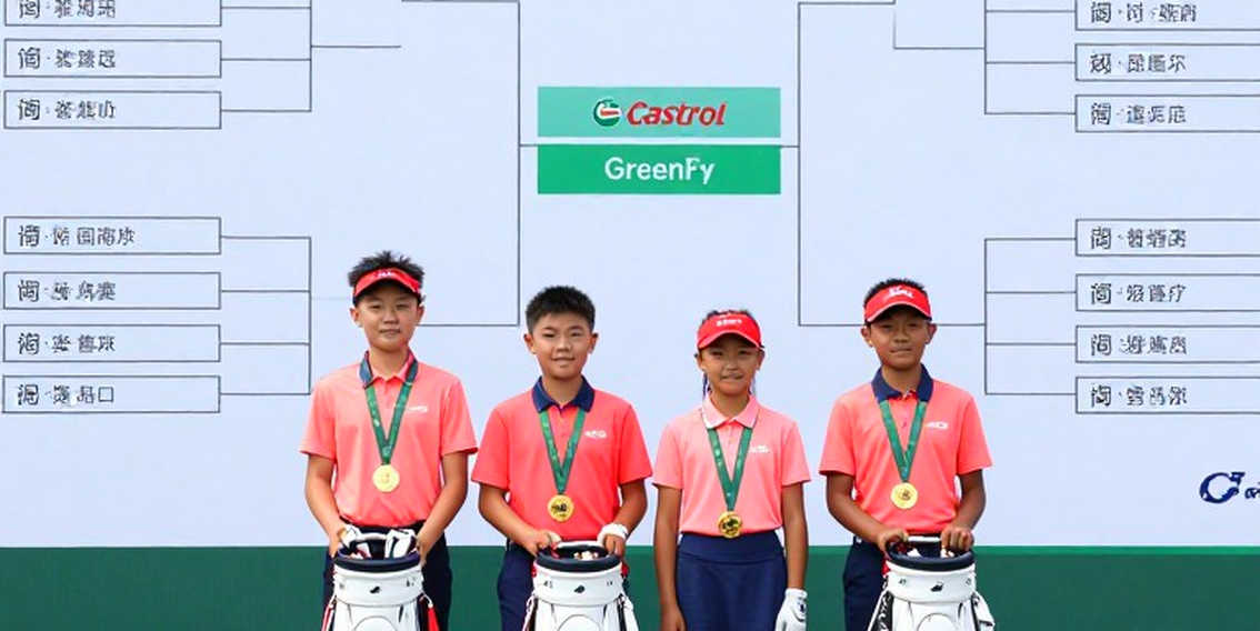 Golf Việt Nam: Từ Sân Cỏ Đến Bức Tường Thép Mới