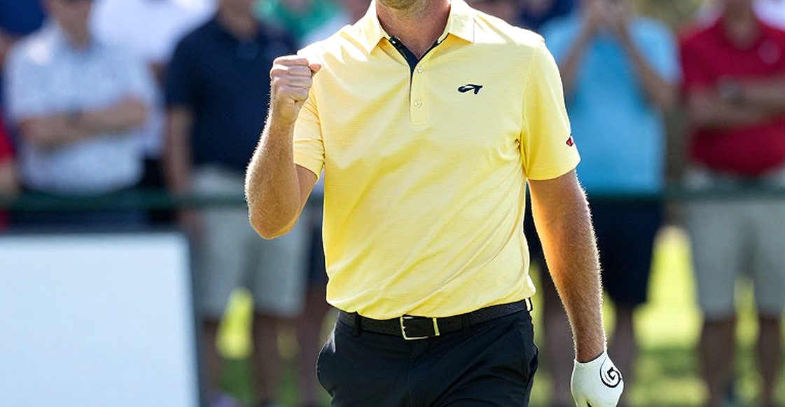Ba suất trống ở Albany và bài kiểm tra thể lực của Tiger Woods