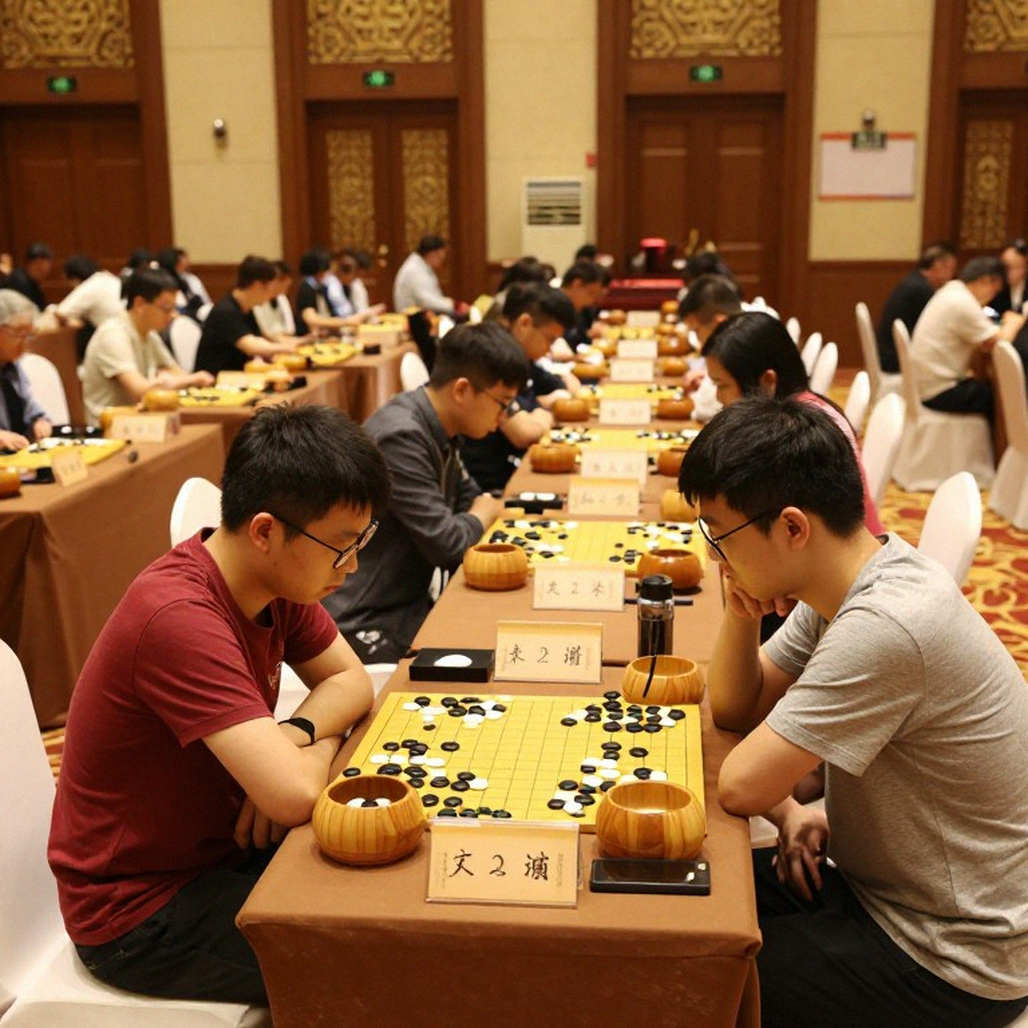 Total Chess công bố giải thí điểm Budapest: hệ thống tính điểm hợp nhất vẫn chưa có phương pháp