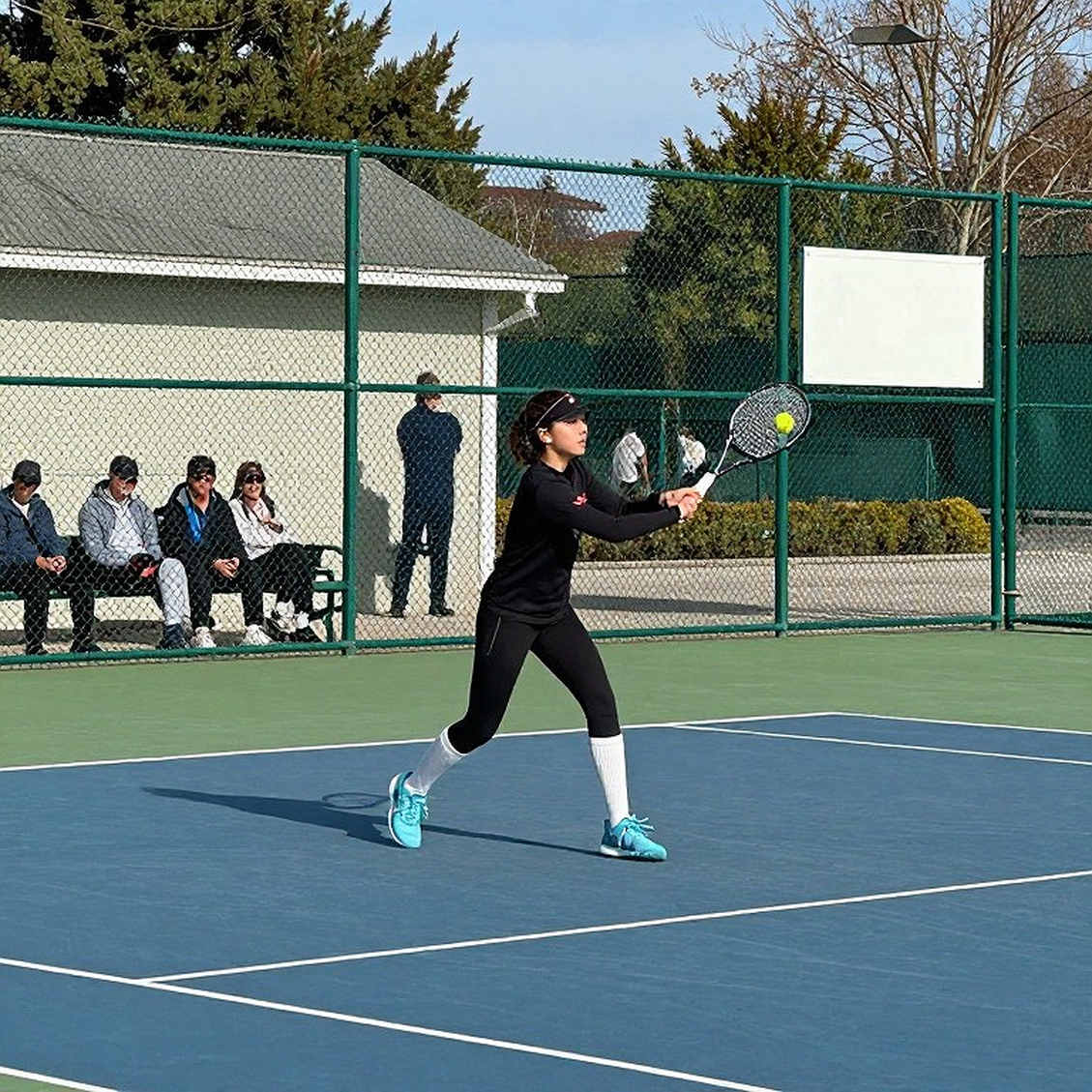 Zverev giao 19 ace, không một lỗi kép, và vẫn thua: bài học dữ liệu từ tứ kết Bắc Kinh
