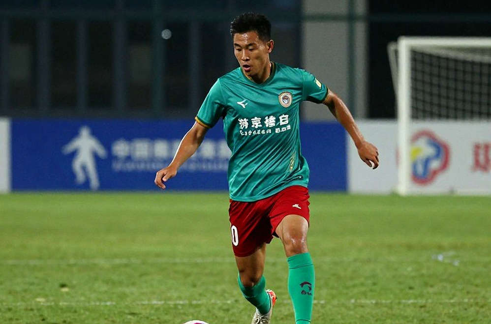 Cúp Quốc gia: Becamex TP.HCM hạ Thanh Hóa 2-0 và phơi ra khoảng cách giữa tầng hạng với tầng nguồn lực