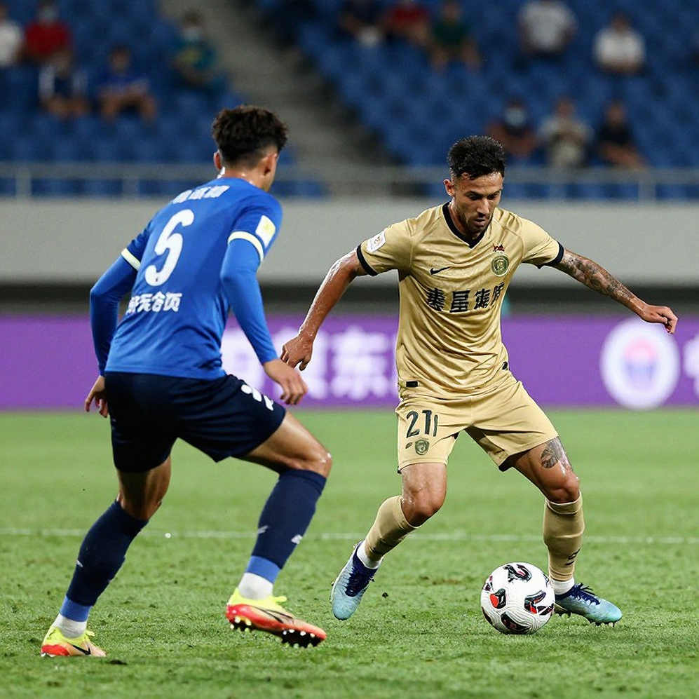 VAR ở V.League: khoảng trống dữ liệu khiến mọi tranh cãi không thể kết thúc VAR ở V.League: khoảng trống dữ liệu khiến mọi tranh cãi không thể kết thúc