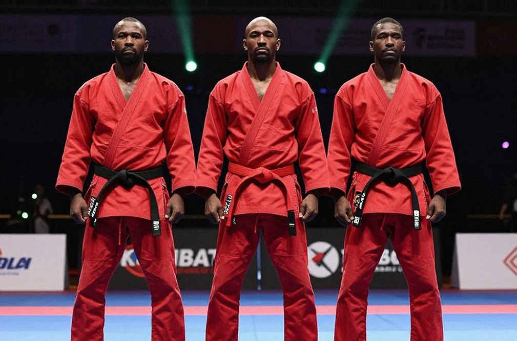 VR Taekwondo và tấm huy chương Asiad hỗn hợp: hành trình của nữ võ sĩ Việt Nam