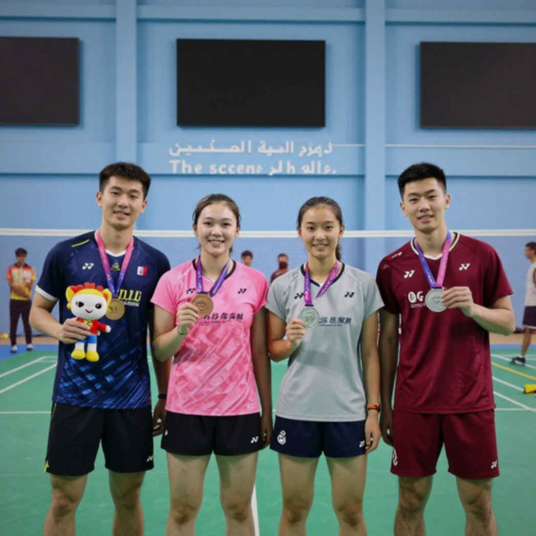 Sindhu, ván ba 10-21 và bản án của cuốn lịch 18 giờ