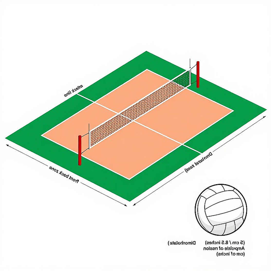 Bóng chuyền nữ Việt Nam tại ASIAD 2026: Trận thua Hàn Quốc phơi bày vết nứt bước một trước tứ kết gặp Trung Quốc