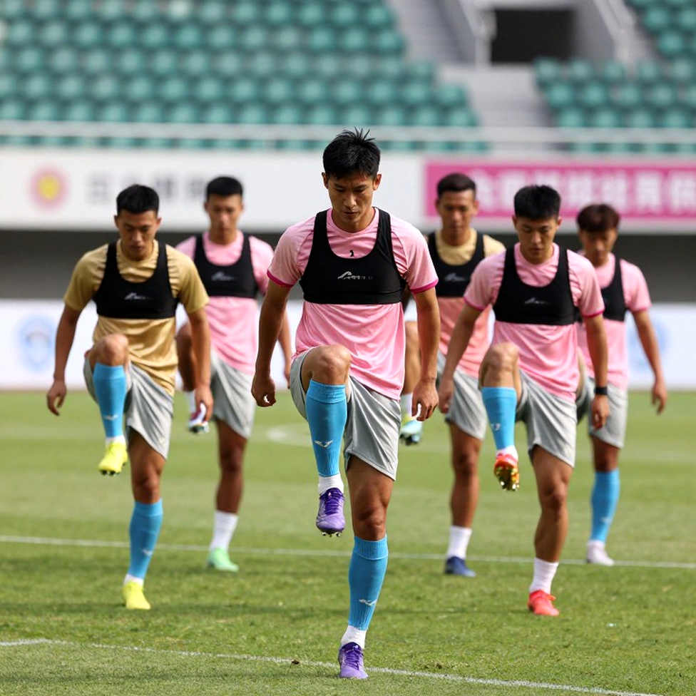 U20 Việt Nam - Palestine: Trận cầu sinh tử và bài toán bản lĩnh
