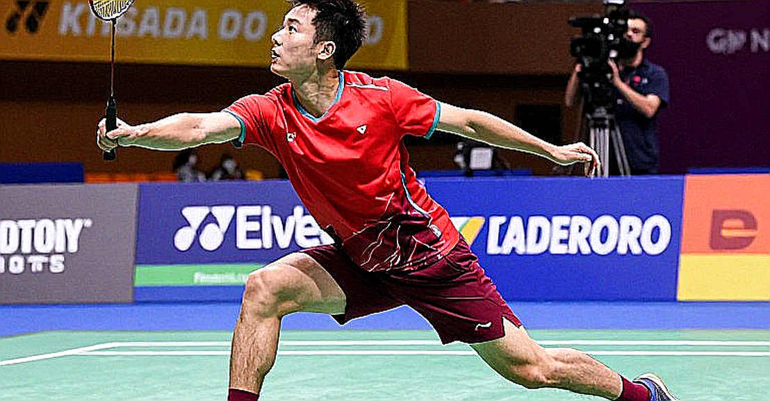 Bốc Thăm Asian Games 2026: Khi Lá Thăm Không Kể Hết Câu Chuyện Về Một Tay Vợt