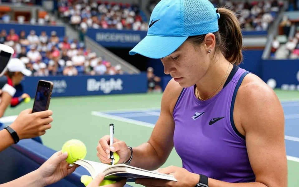 US Open 2026: Hai bất ngờ lớn khiến sáu trong top 10 nam hạt giống bị loại sớm ở vòng ba US Open 2026: Hai bất ngờ lớn khiến sáu trong top 10 nam hạt giống bị loại sớm ở vòng ba