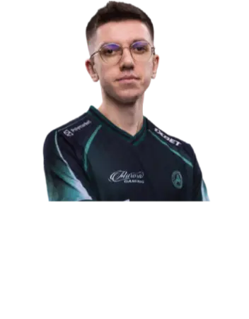 Damjan Stoilkovski