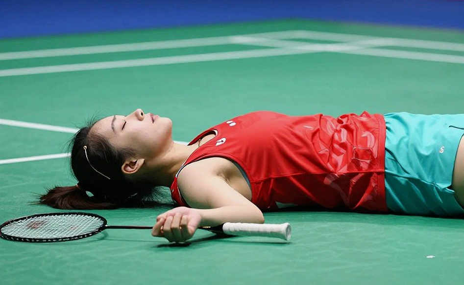 Một thập kỷ sau Quảng Châu: cầu lông Việt Nam vẫn đi tìm người kế nhiệm