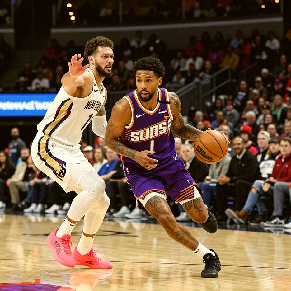 Markel Brown trở lại Napoli: Sự trở lại của người hùng hay canh bạc tuổi tác?