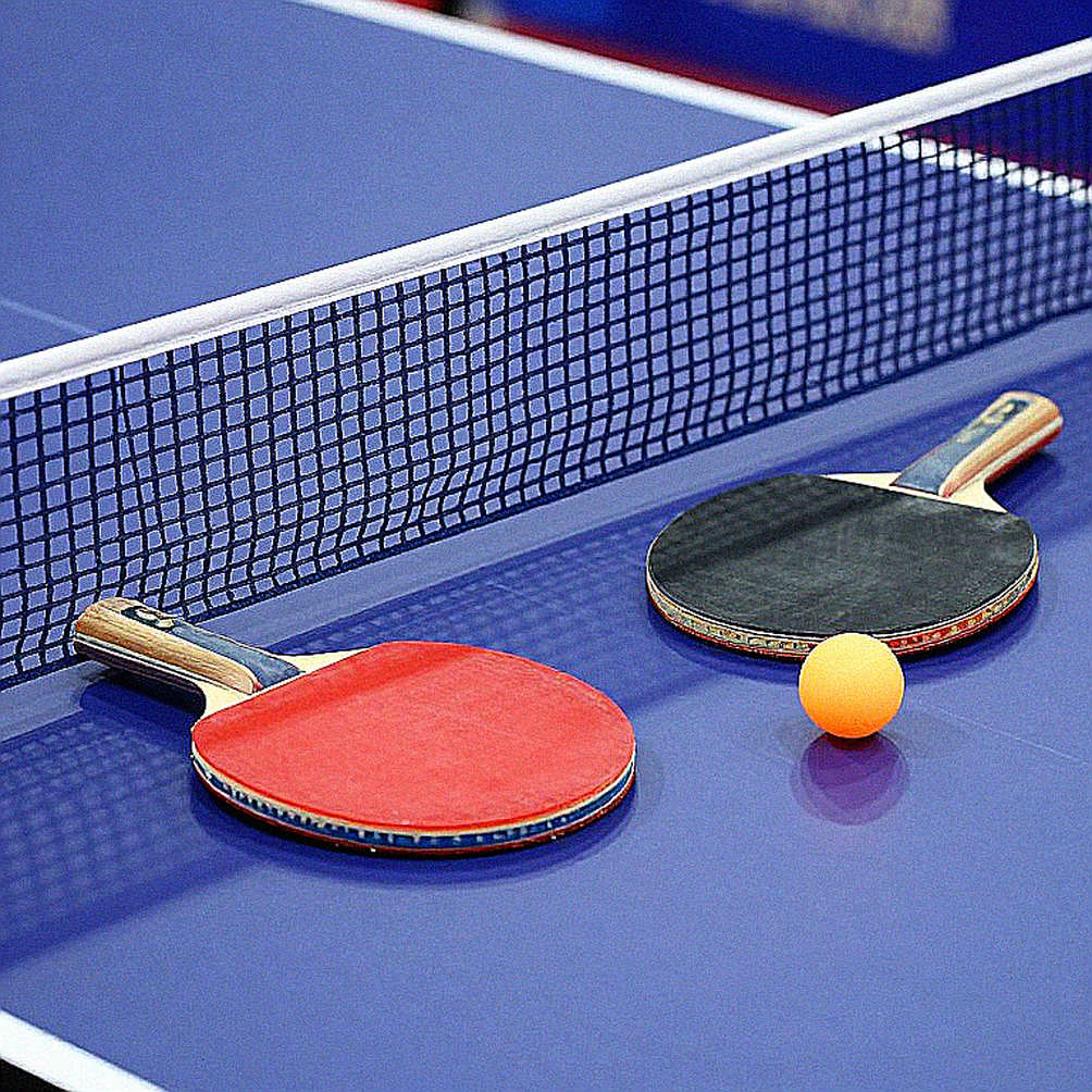 Manush Shah và Manav Thakkar thua sớm tại WTT Champions Macao trước thềm Asian Games 2026