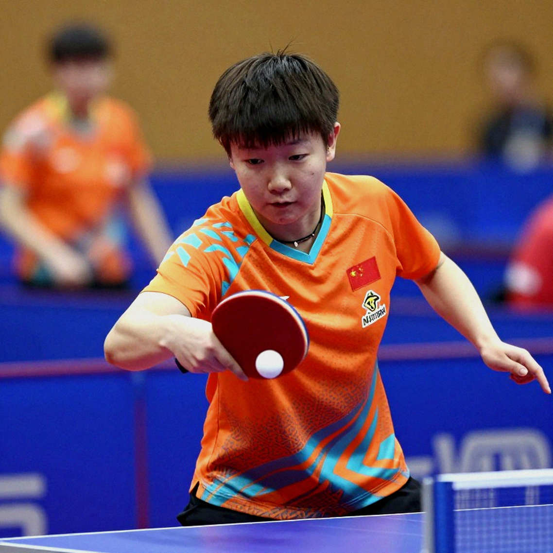 Manush Shah and Manav Thakkar suffer early exits at WTT Champions Macao ahead of 2026 Asian Games