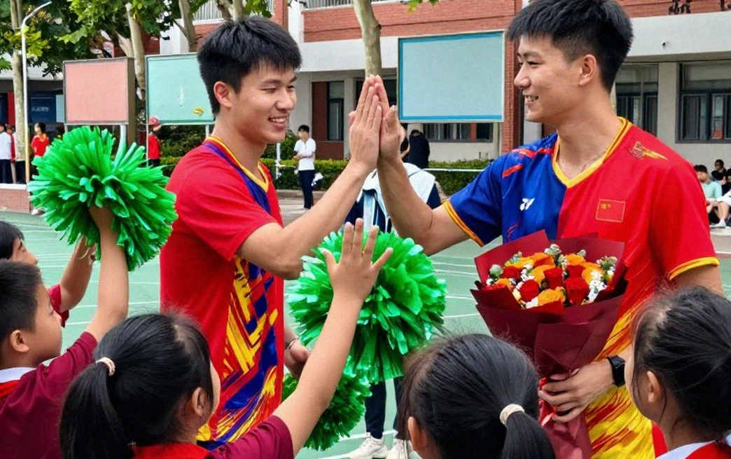 Kumamoto Masters 2026: Shi Yuqi rút lui, Li Shifeng lĩnh ấn đơn nam Trung Quốc và những biến số chưa được kiểm soát