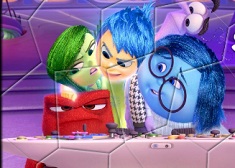 PUZZLE INSIDE OUT
