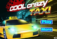 COOL TAXI